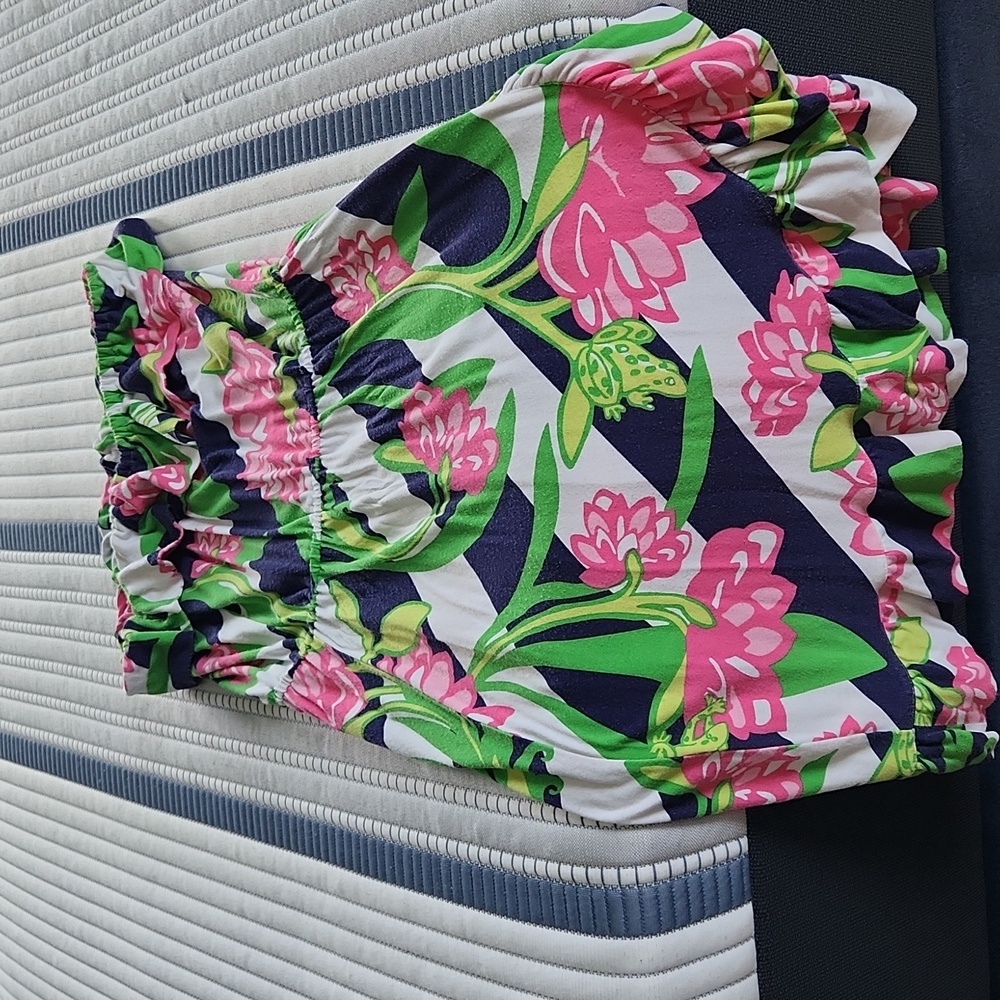 Lilly Dress